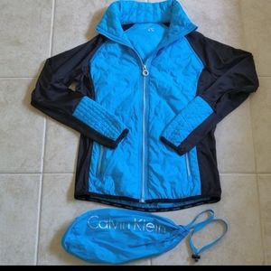 Calvin Klein jacket